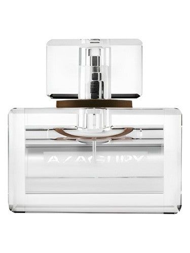 Azagury Azagury Wenge fragrance bottle
