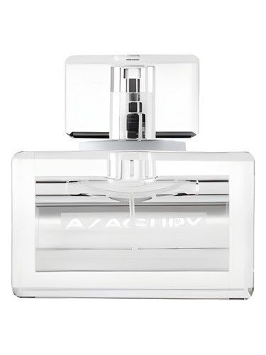 Azagury Azagury White fragrance bottle