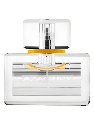 Azagury Azagury Yellow fragrance bottle