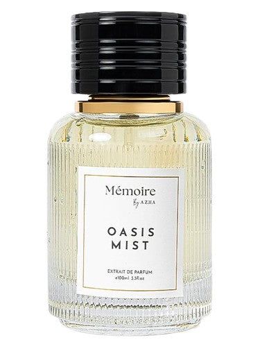Azha Perfumes Oasis Mist Extrait de Parfum fragrance bottle