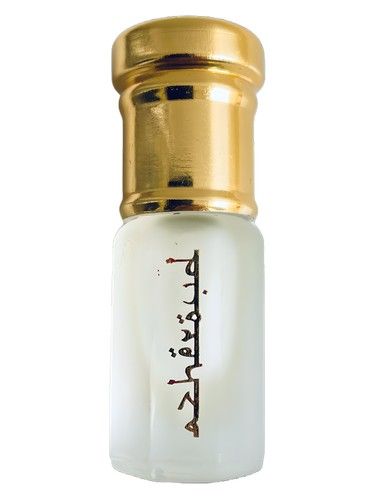 AzherOud Geeli Mitti fragrance bottle