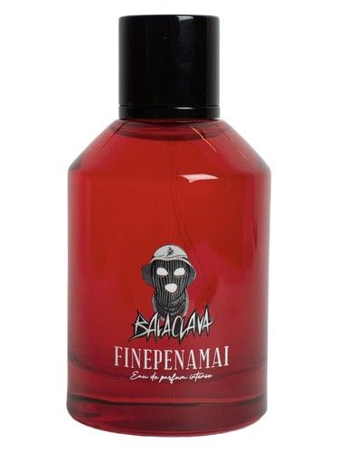 Balaclava Perfumes FINEPENAMAI fragrance bottle