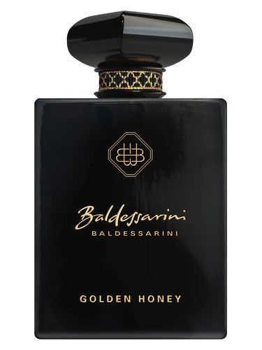 Baldessarini Golden Honey fragrance bottle