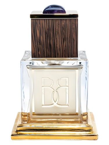 Baldi Ametista fragrance bottle