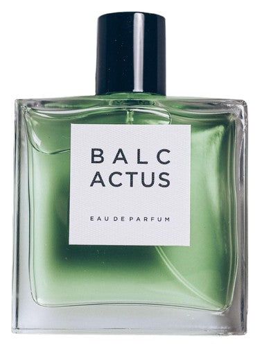 Balint Parfums BALCACTUS fragrance bottle