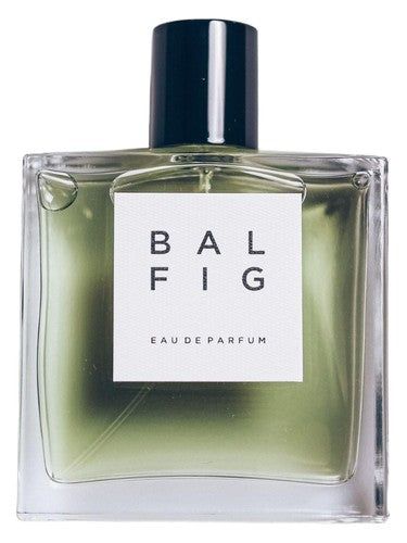 Balint Parfums BALFIG fragrance bottle
