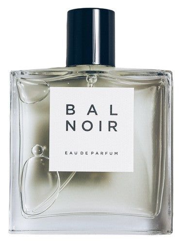 Balint Parfums Balnoir fragrance bottle