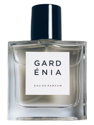 Balint Parfums Gardenia fragrance bottle