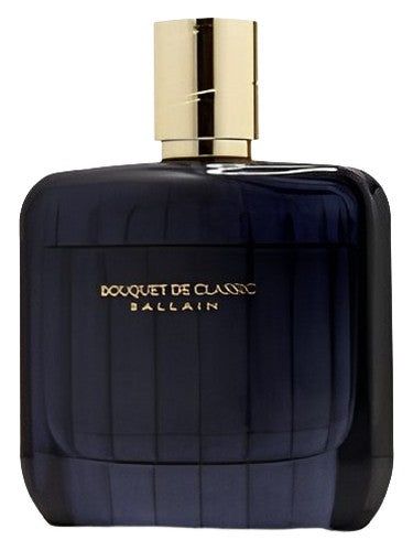 Ballain Bouquet De Classic fragrance bottle