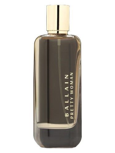 Ballain Pretty Women fragrance bottle