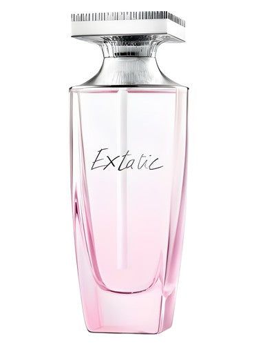 Balmain Beauty Extatic Eau de Toilette fragrance bottle