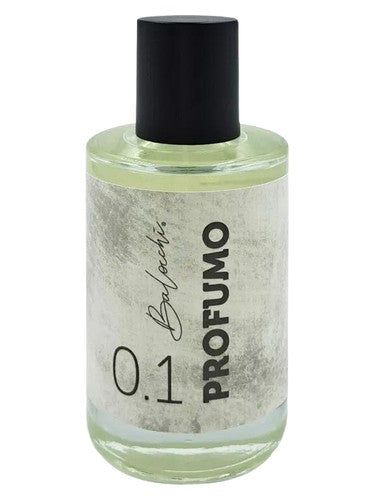 Balocchi 0.1 fragrance bottle