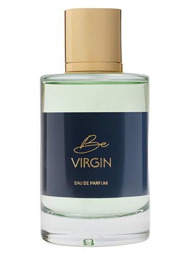 Balocchi Be Virgin fragrance bottle