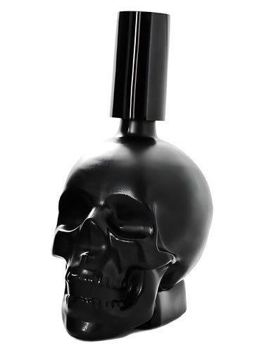 Barba Brasil Black fragrance bottle