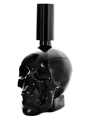Barba Brasil Firewood fragrance bottle