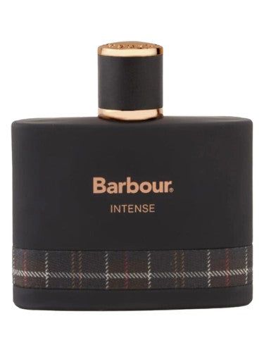 Barbour Heritage Intense fragrance bottle