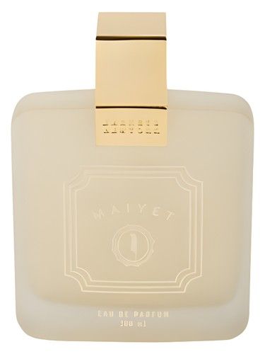 Barneys New York Maiyet fragrance bottle