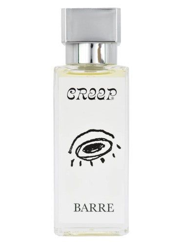 BARRE Creep fragrance bottle