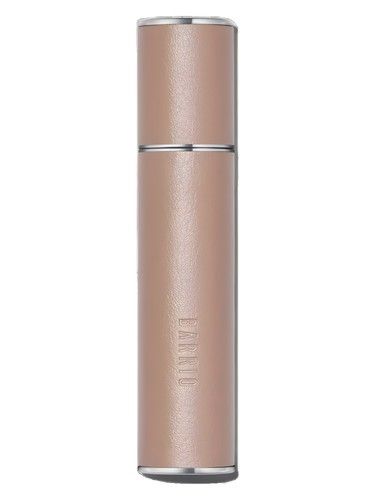 BARRIO No Man’s Land in Kashmir fragrance bottle