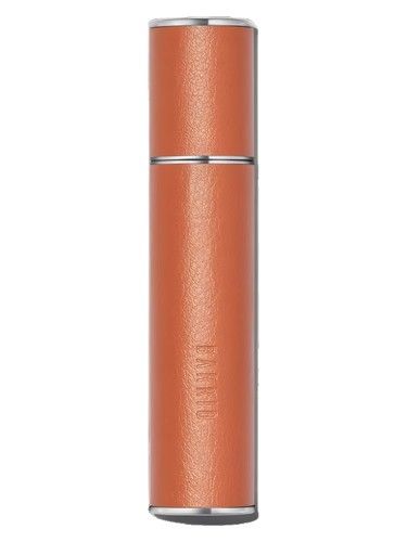 BARRIO Orange Sunset fragrance bottle