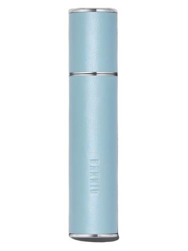 BARRIO Sea Salt Bellflower fragrance bottle