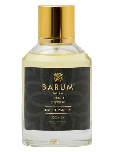 Barum Parfum Crono Intense fragrance bottle