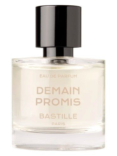 Bastille Parfums Demain Promis fragrance bottle