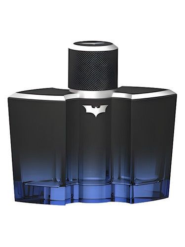 Batman Batman Begins fragrance bottle