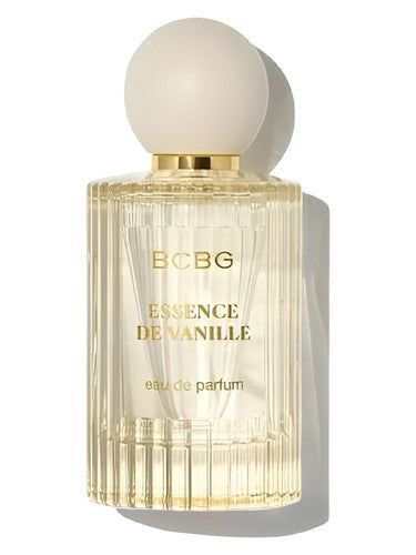 BCBG Essence de vanille fragrance bottle