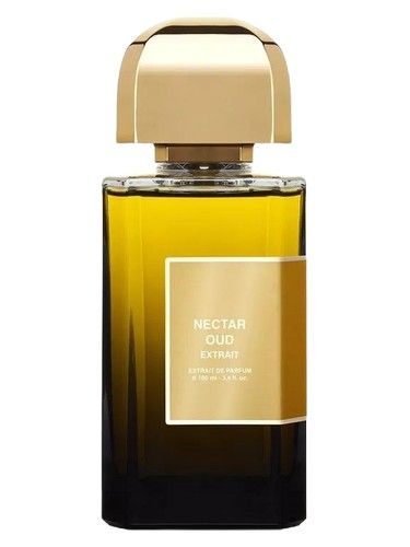 BDK Parfums Nectar Oud fragrance bottle