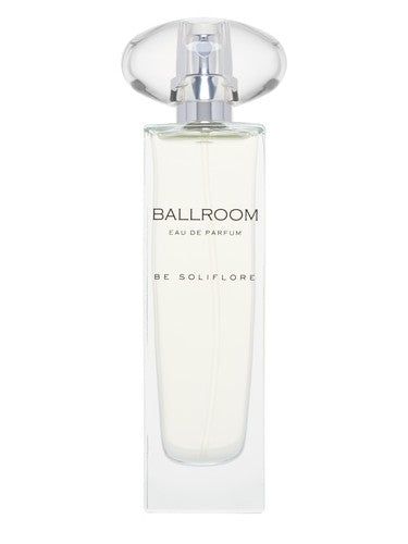 Be Soliflore Ballroom fragrance bottle