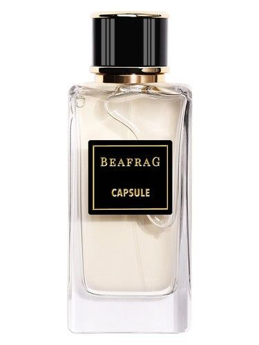 Beafrag Capsule fragrance bottle
