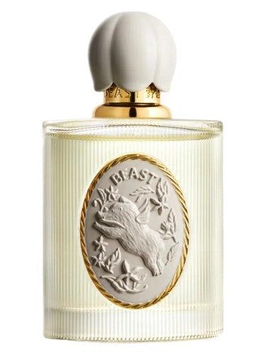 Beast 野兽派 Day Dreaming 白日梦 fragrance bottle