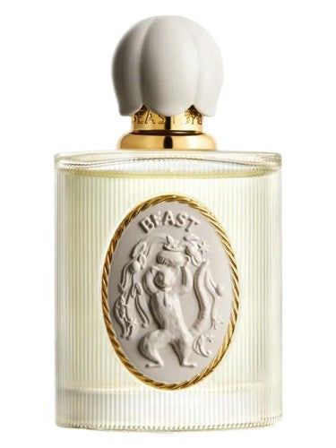 Beast 野兽派 Happy Water 无忧泉 fragrance bottle