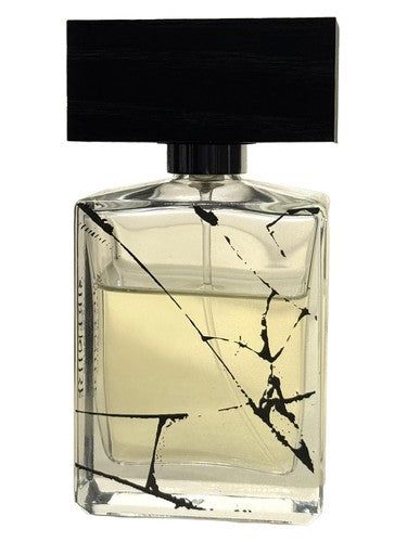 BeauFort London Sirenide fragrance bottle