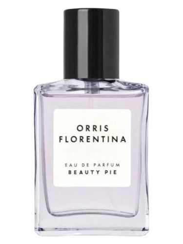 Beauty Pie Orris Florentina fragrance bottle