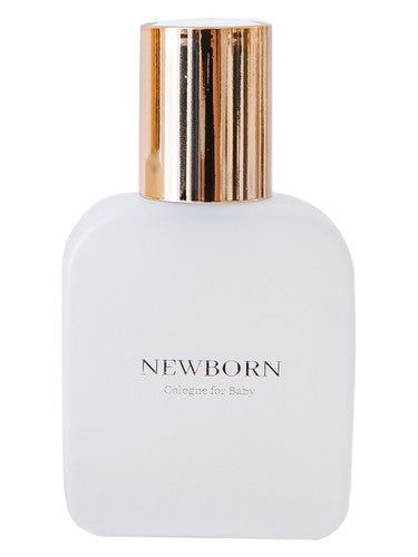 Bebe Petit Newborn fragrance bottle