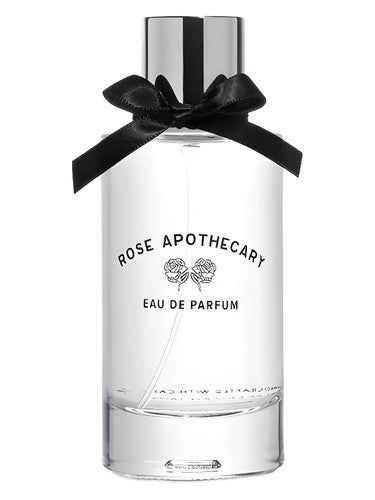 Beekman 1802 Rose Apothecary fragrance bottle