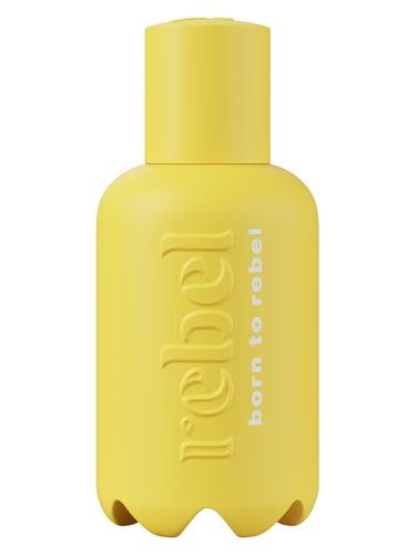 Bel Rebel Born To Rebel fragrance bottle