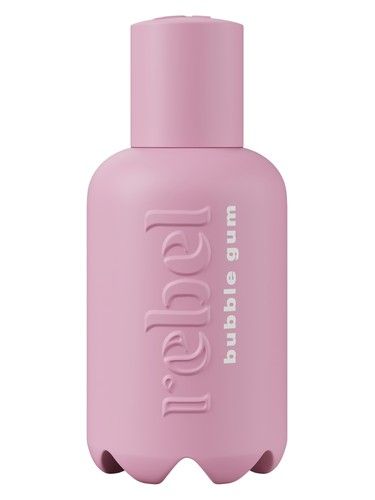Bel Rebel Bubble Gum fragrance bottle