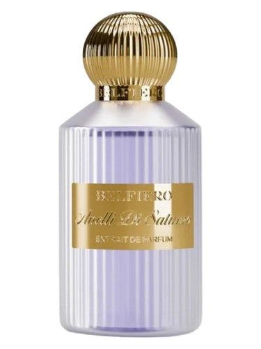 Belfiero Anelli di Saturno fragrance bottle