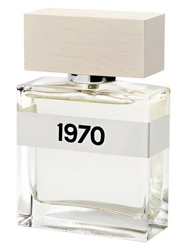 Bella Freud 1970 fragrance bottle