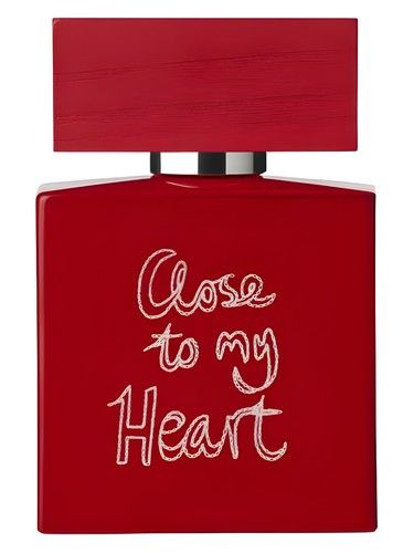 Bella Freud Close To My Heart fragrance bottle