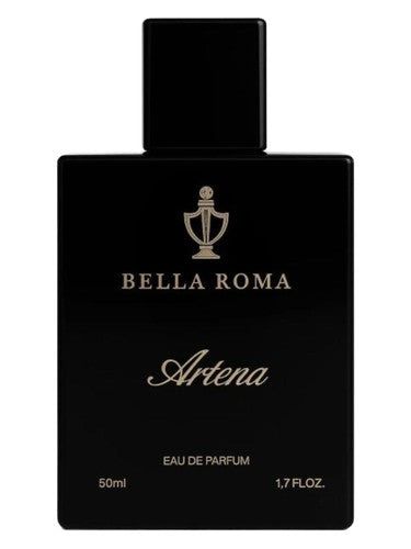 Bella Roma Artena fragrance bottle