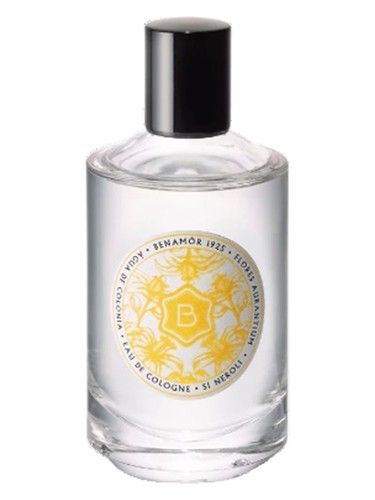 Benamôr Si Neroli fragrance bottle
