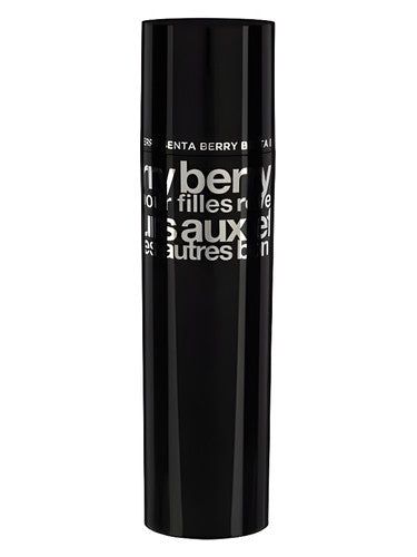 Benta Berry Berry fragrance bottle