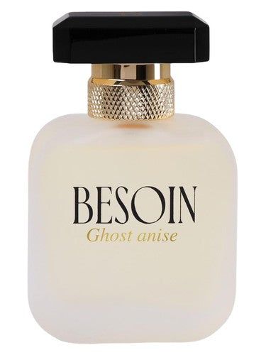Besoin Ghost Anise fragrance bottle