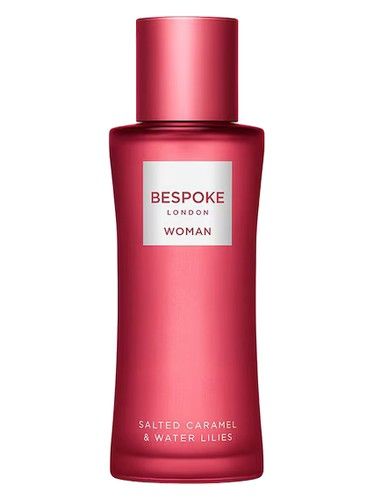 Bespoke London Jasmine & Chocolate Berries fragrance bottle