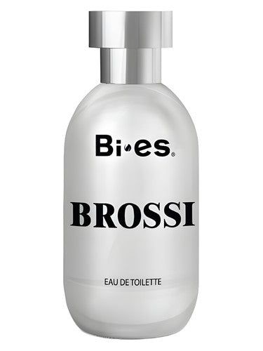 Bi es Brossi fragrance bottle