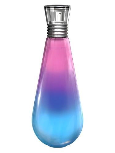 Bi es Fabio Verso Ocean Fun fragrance bottle